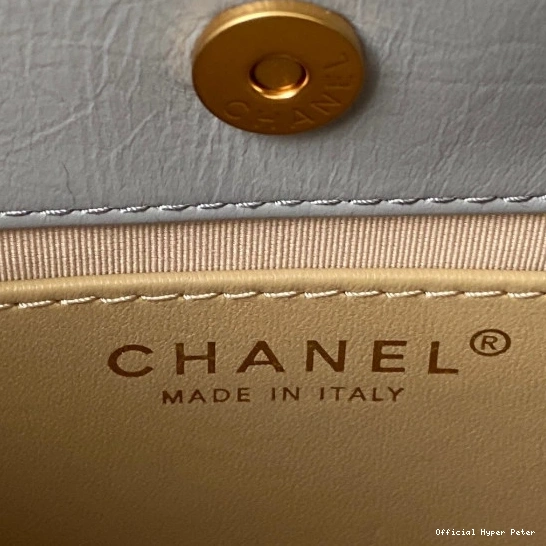 HyperPeter CHANEL HOBO SMALL HANDBAG 0729